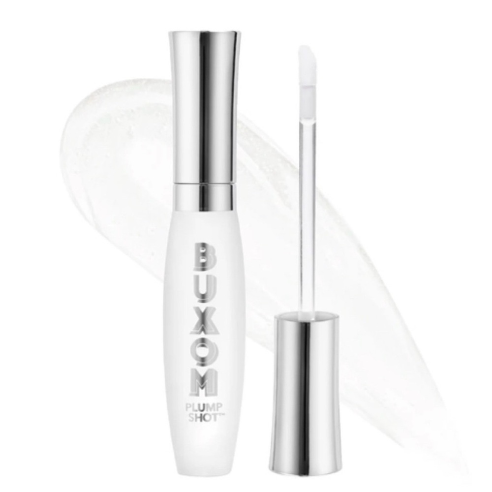 Buxom Plump Shot Collagen Infused Lip Serum Filler